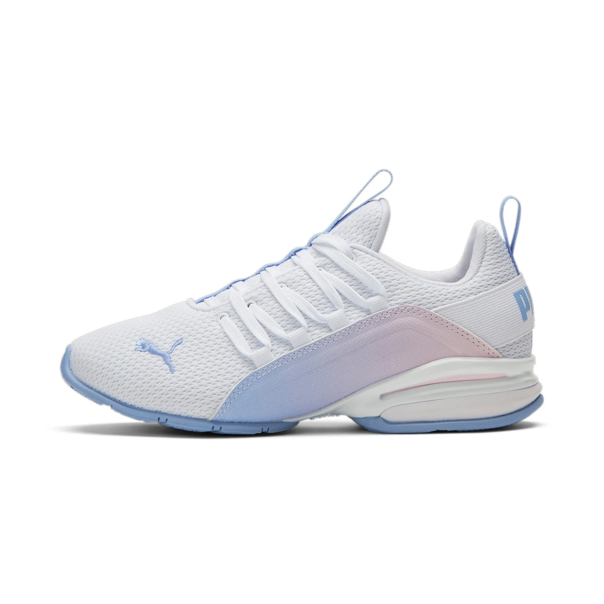 PUMA Women's Axelion Refresh Ombre Running Shoes