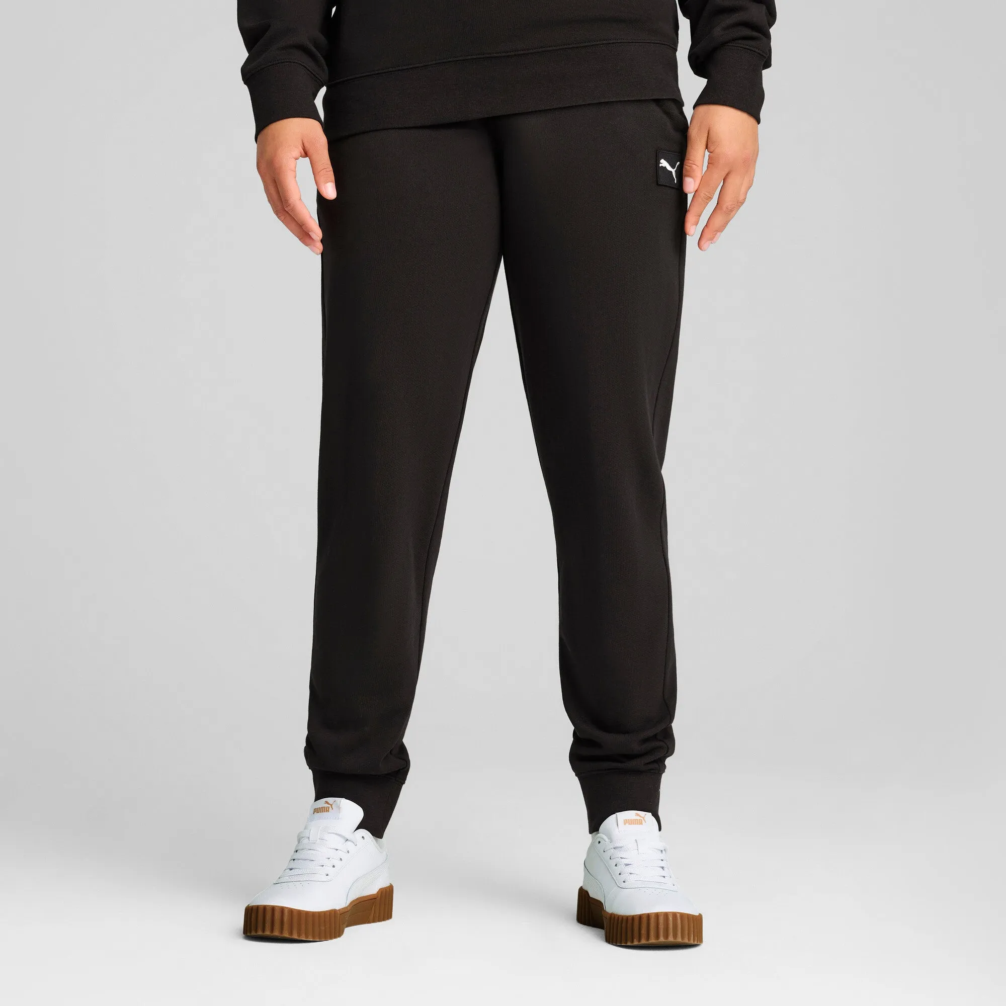 PUMA Women's ESS ELEVATED Sweatpants Women