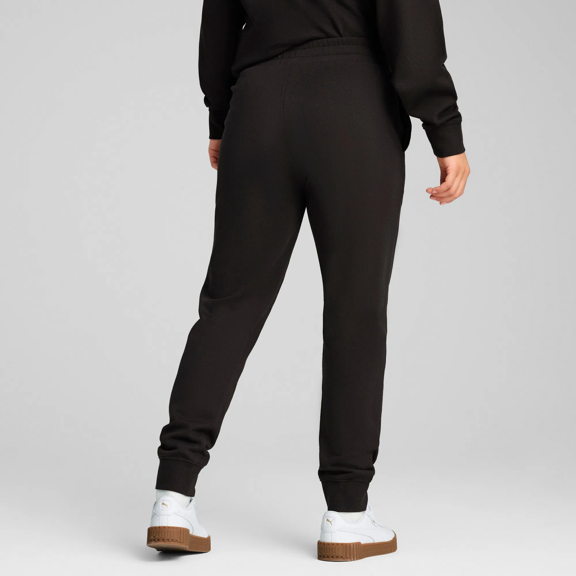PUMA Women's ESS ELEVATED Sweatpants Women
