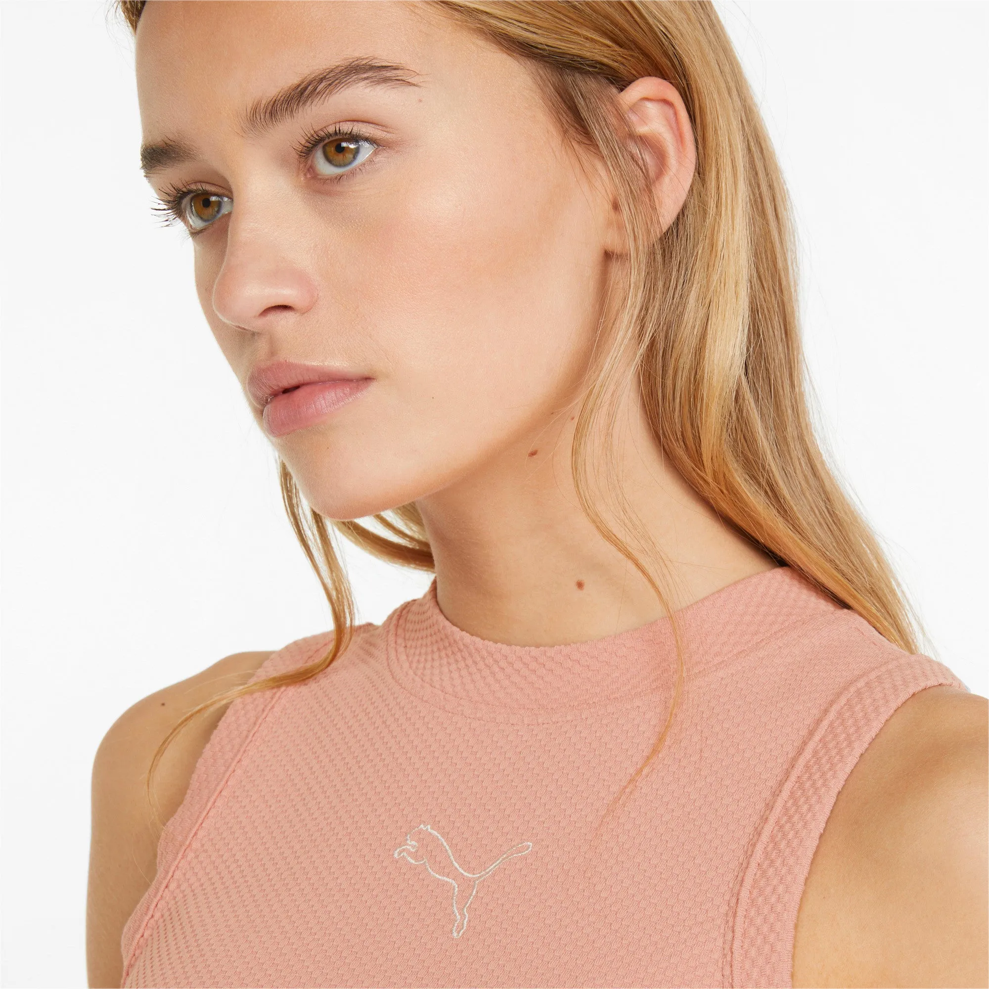 PUMA Women's HER Tank Top
