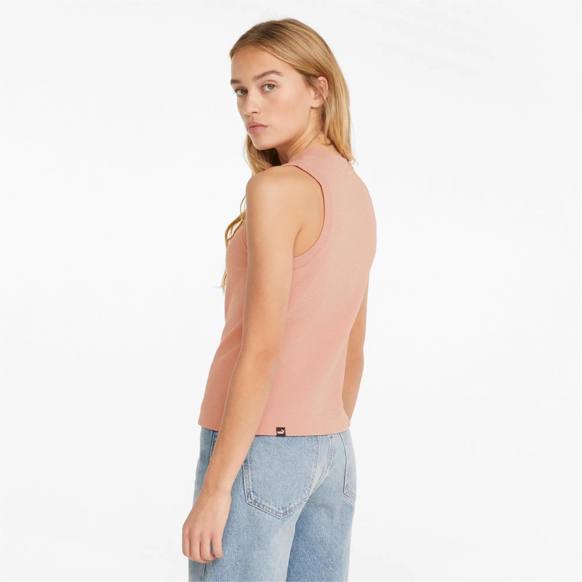 PUMA Women's HER Tank Top