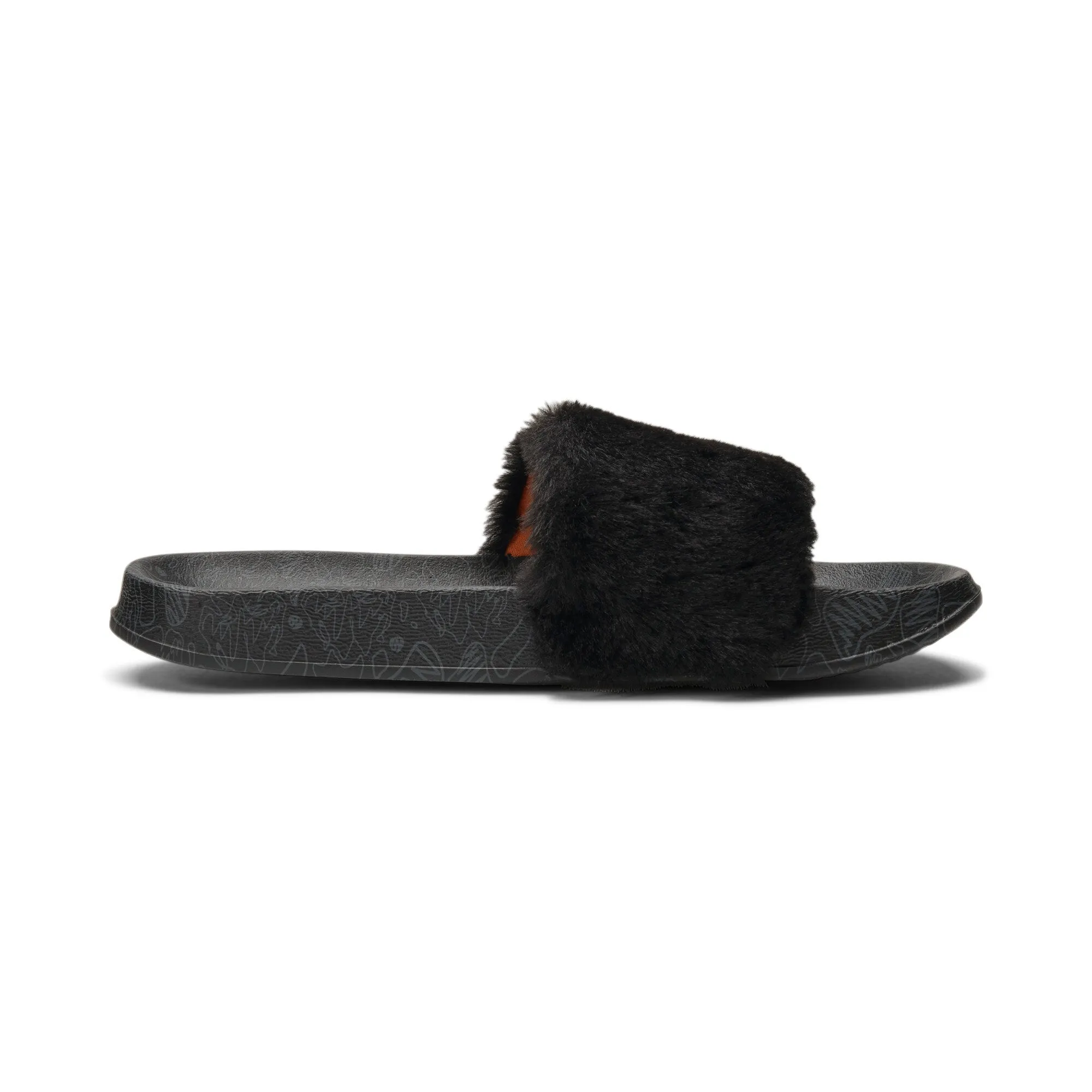 PUMA Women's High Court Leadcat Glory Sandals