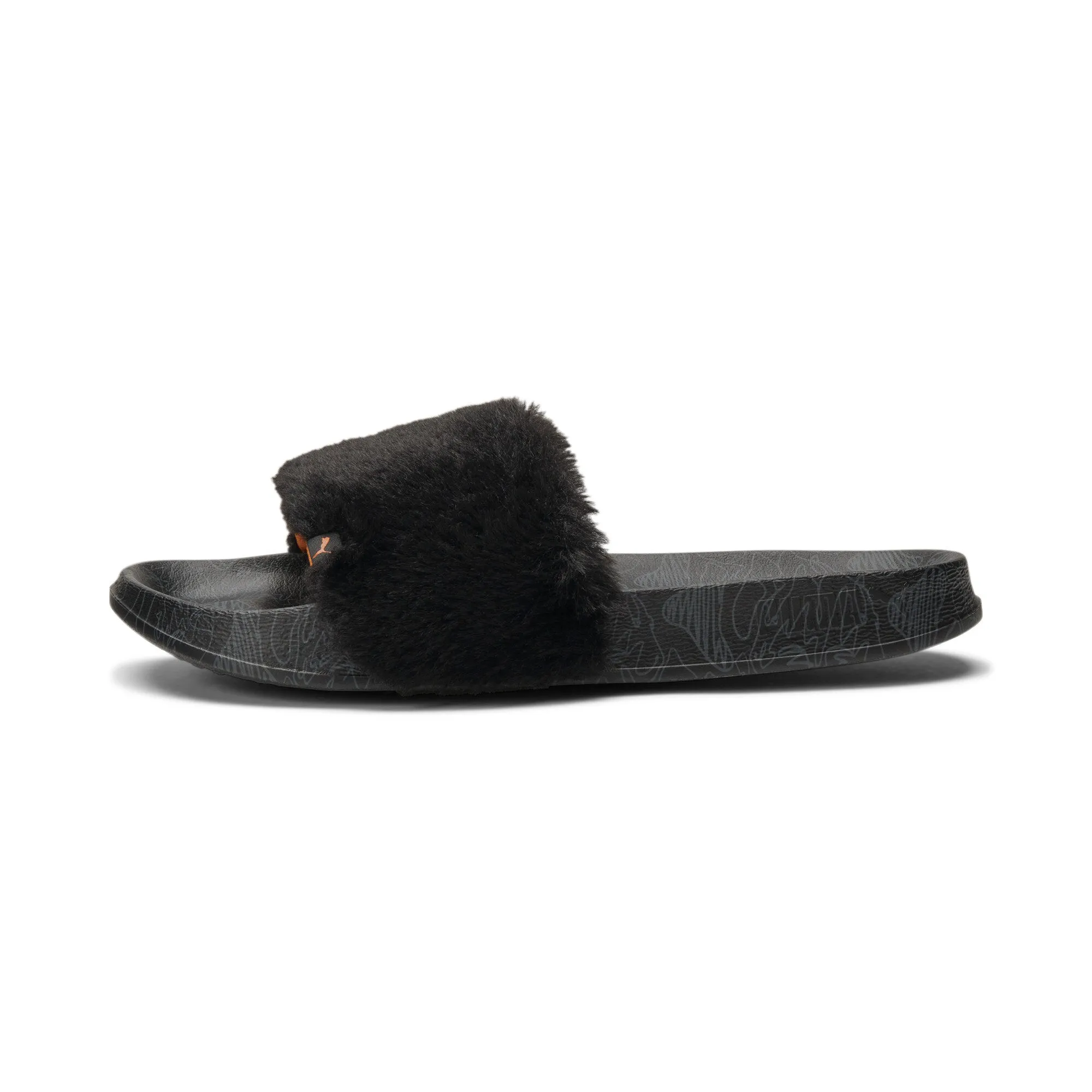 PUMA Women's High Court Leadcat Glory Sandals
