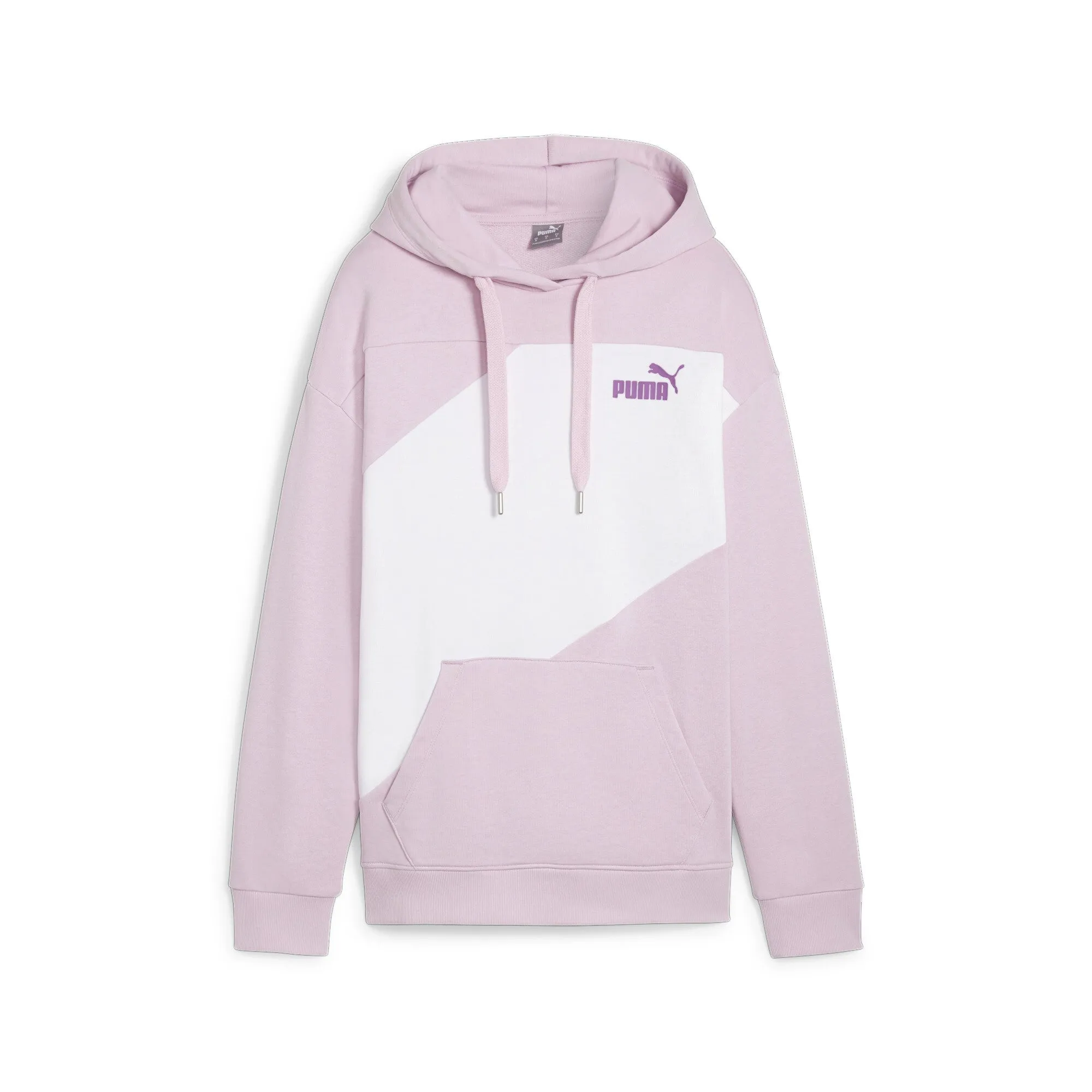 PUMA Women's POWER Hoodie
