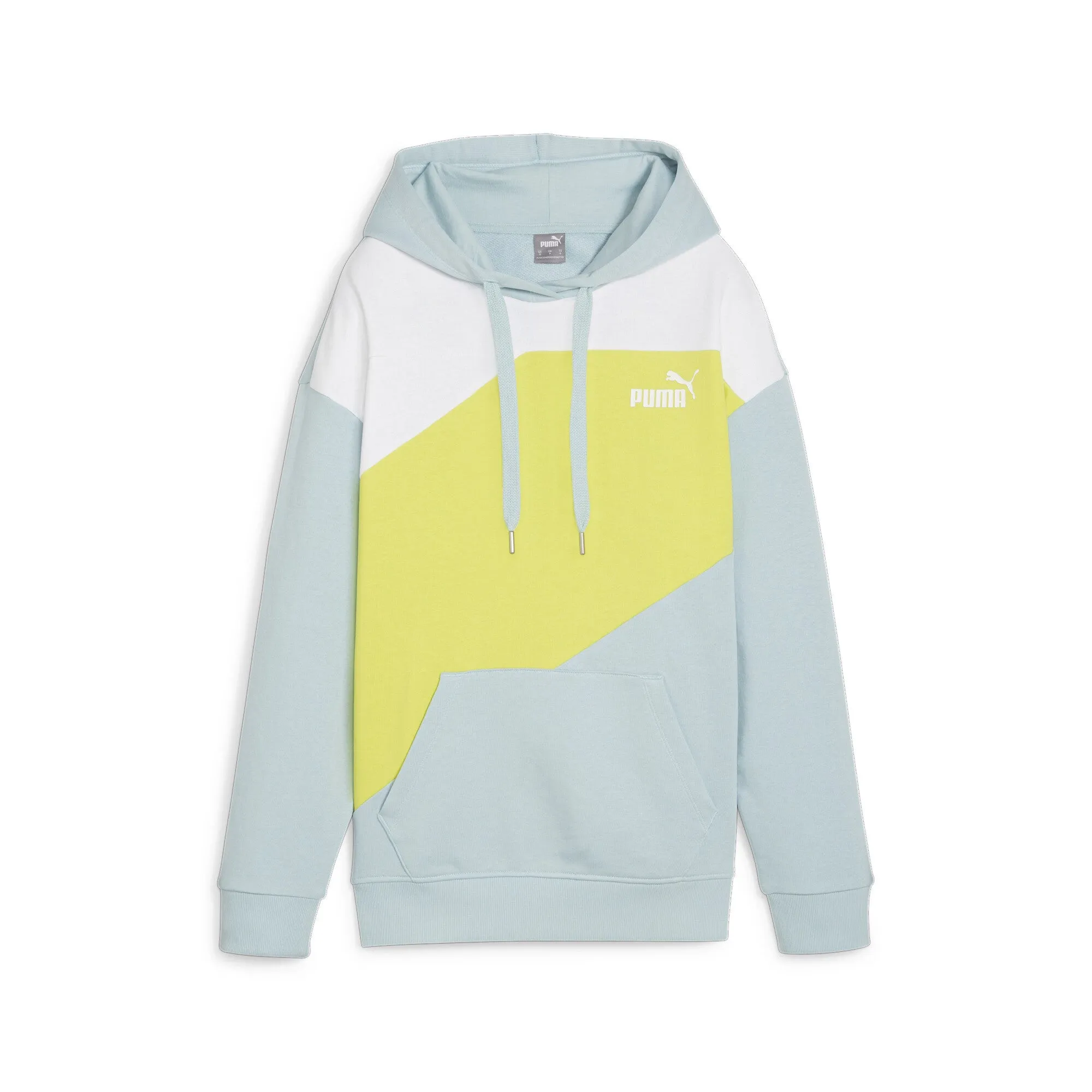 PUMA Women's POWER Hoodie