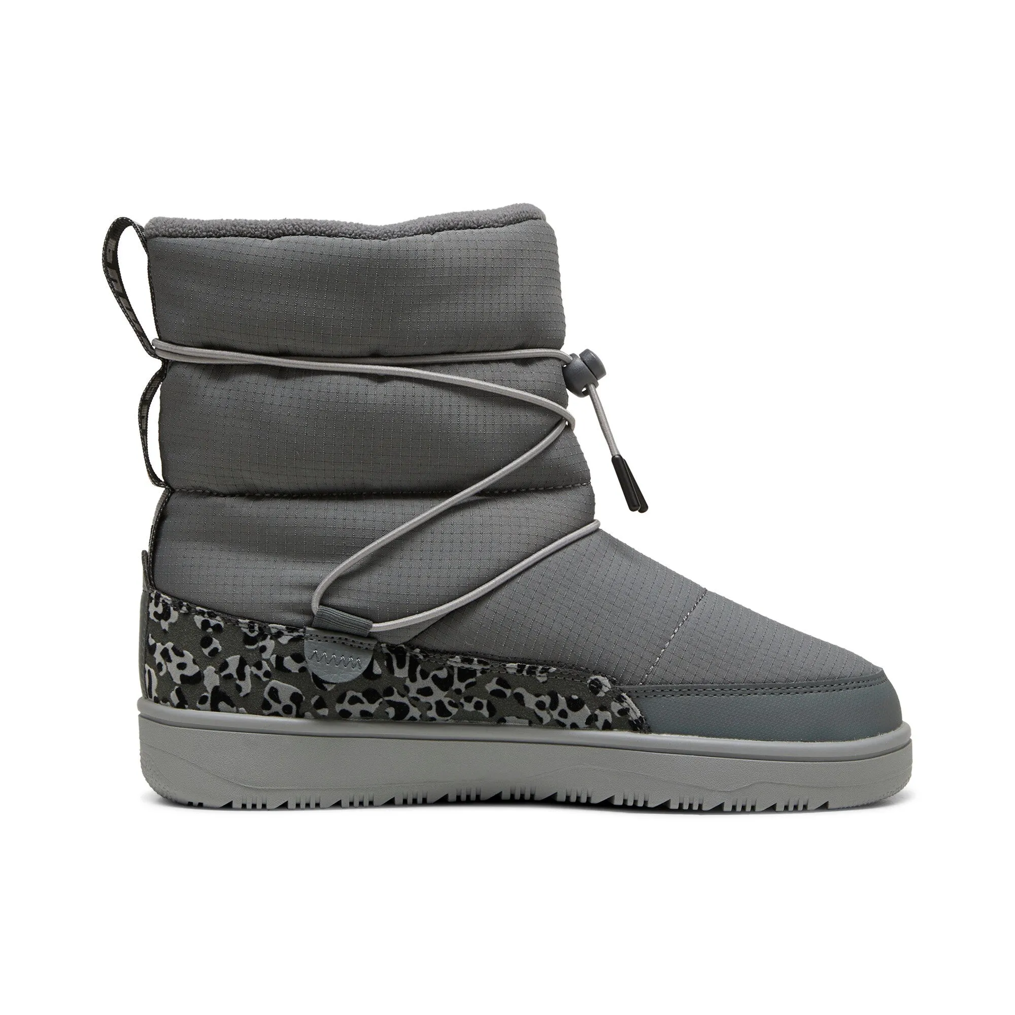 PUMA Women's Snowbae Animal Boots Women