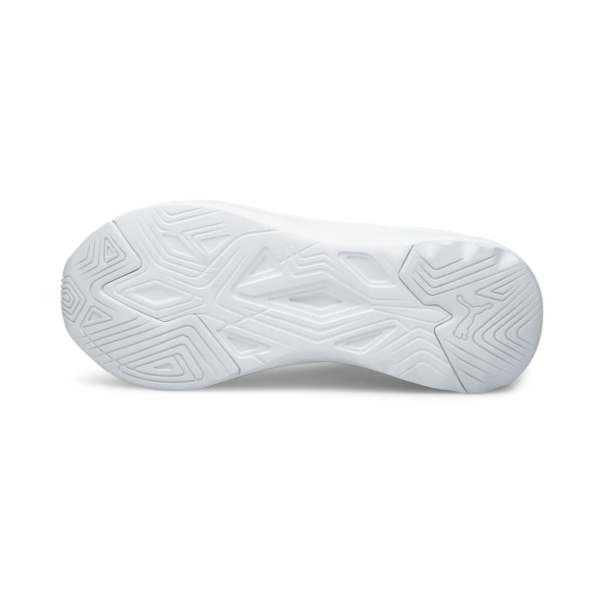PUMA Women's Softride Sophia Q4 Shine Running Shoes