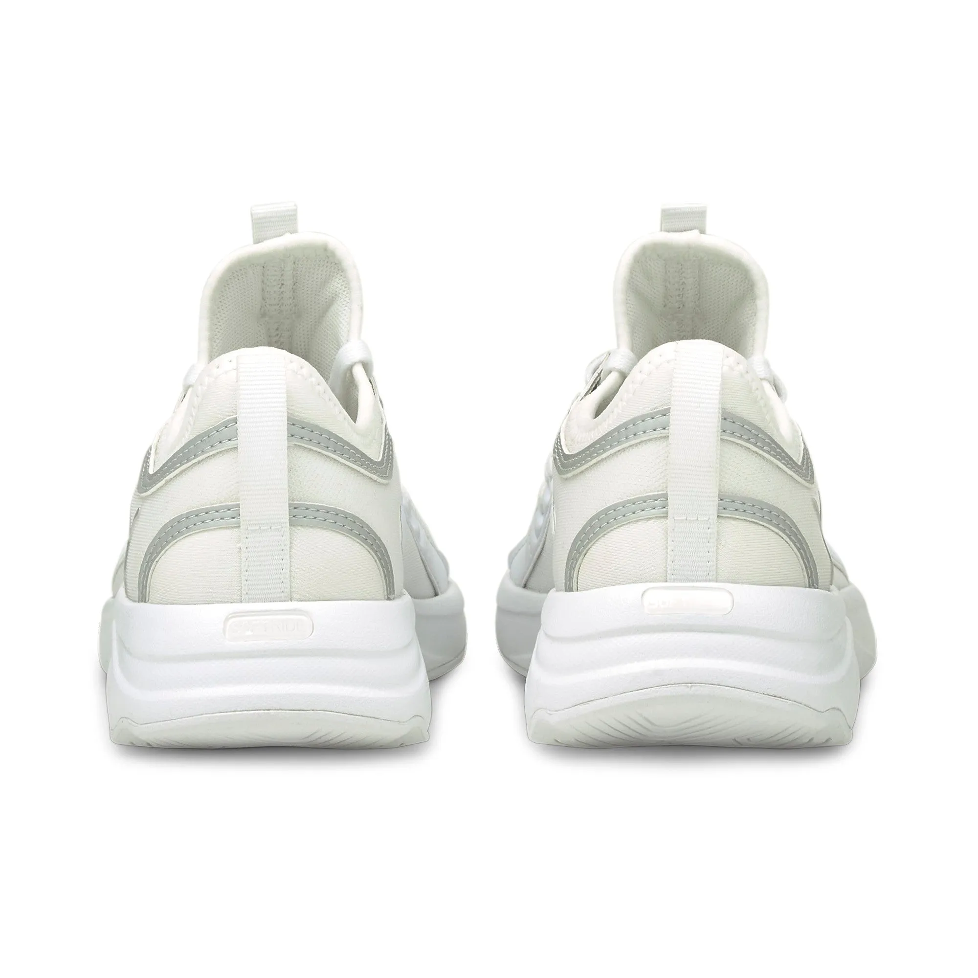 PUMA Women's Softride Sophia Q4 Shine Running Shoes