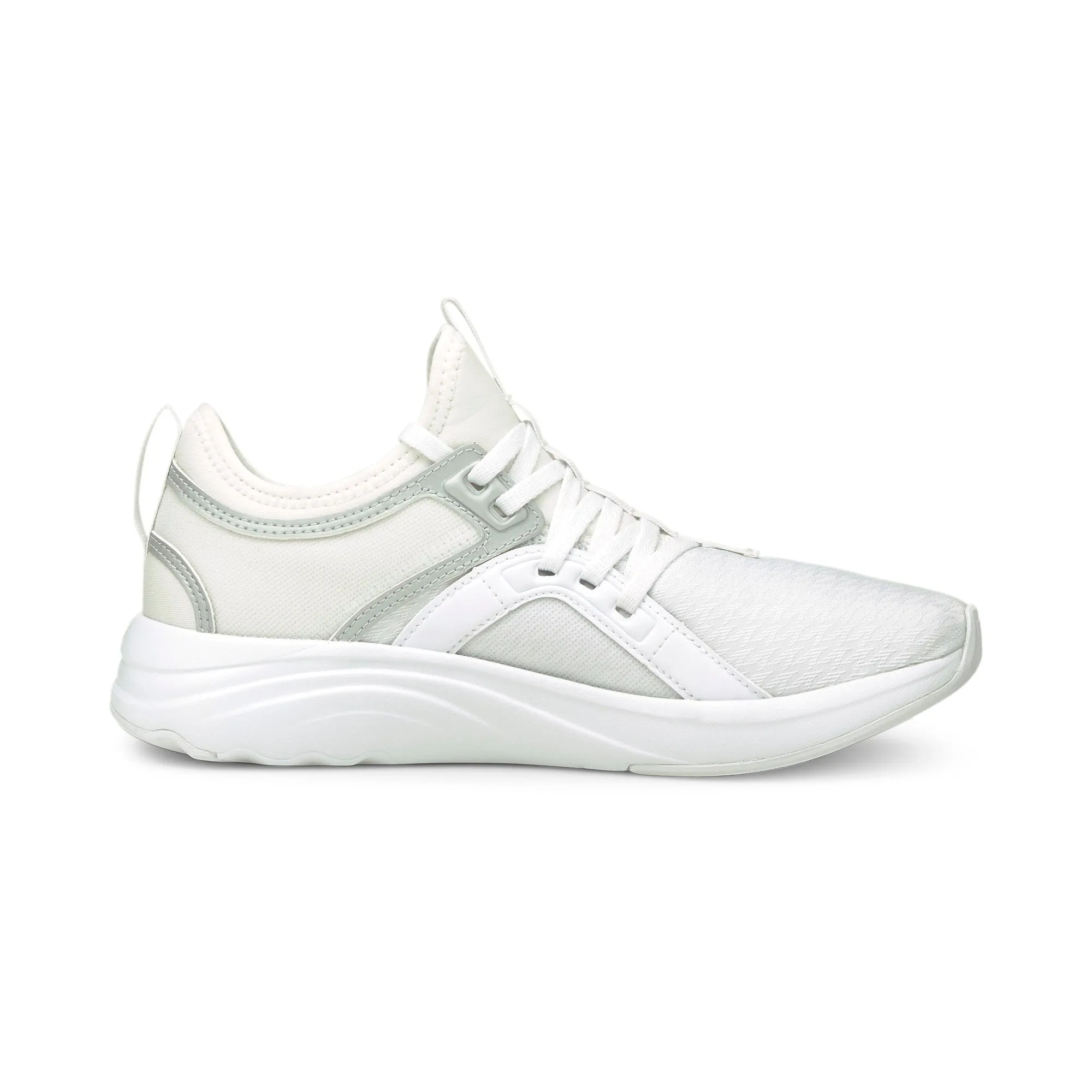PUMA Women's Softride Sophia Q4 Shine Running Shoes