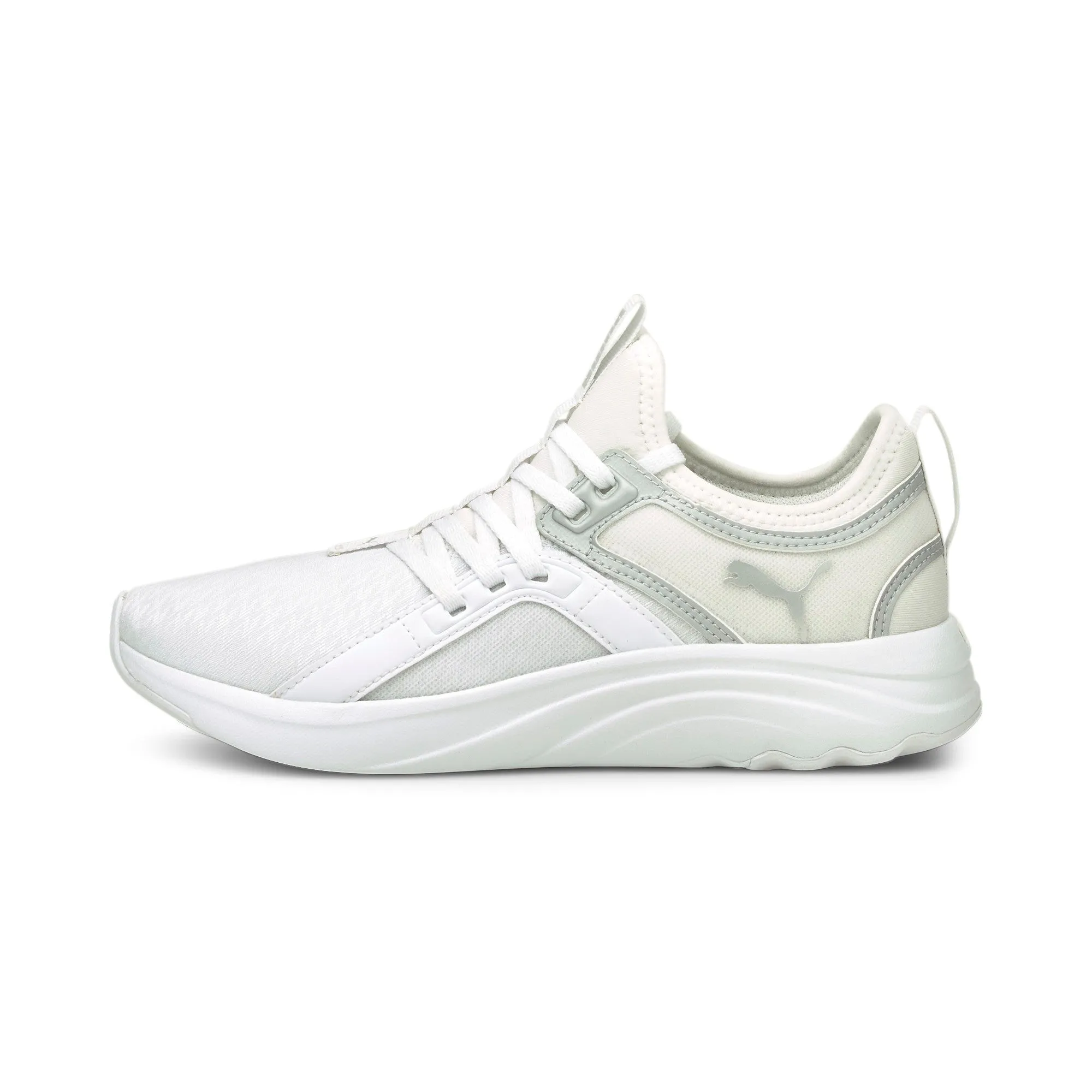 PUMA Women's Softride Sophia Q4 Shine Running Shoes
