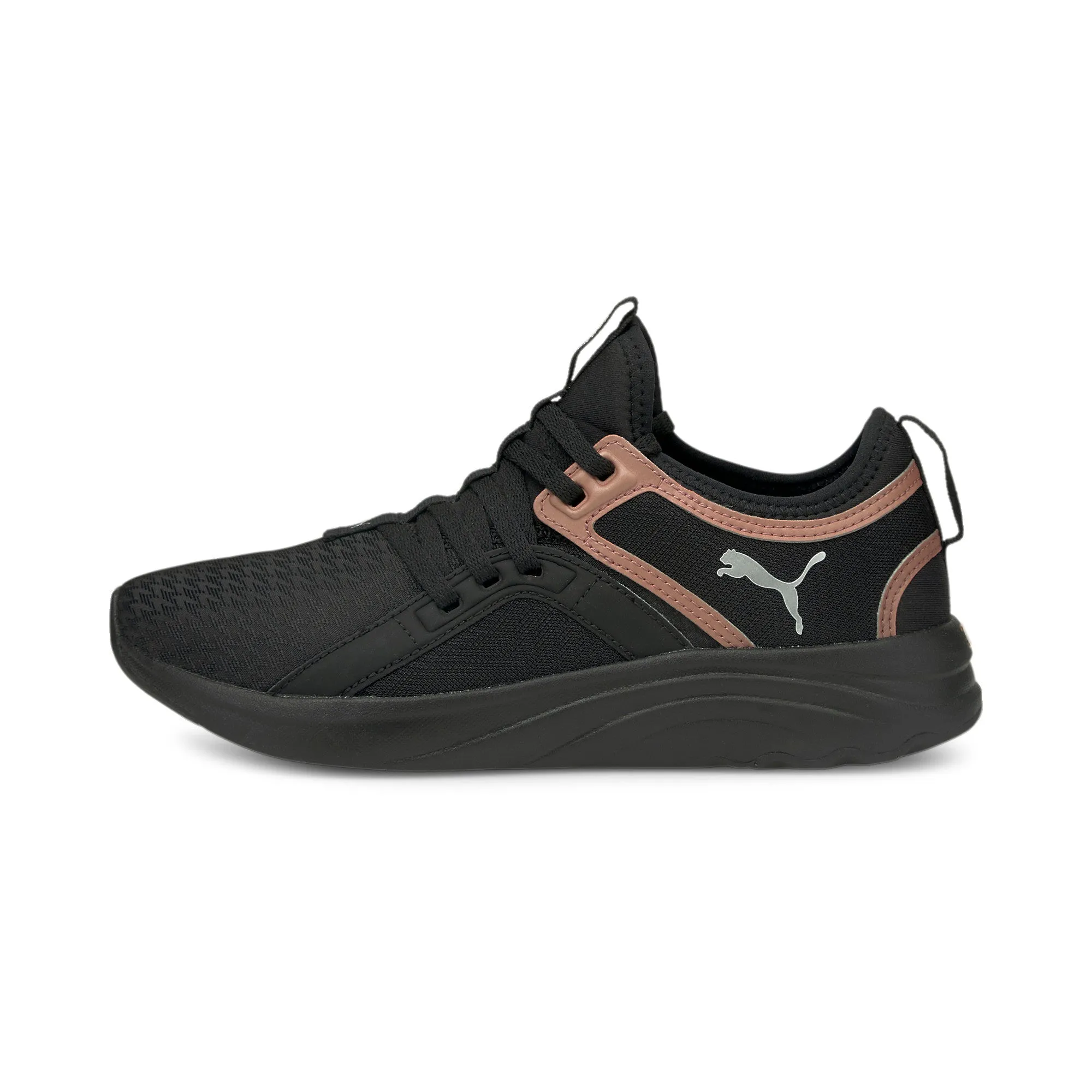PUMA Women's Softride Sophia Q4 Shine Running Shoes