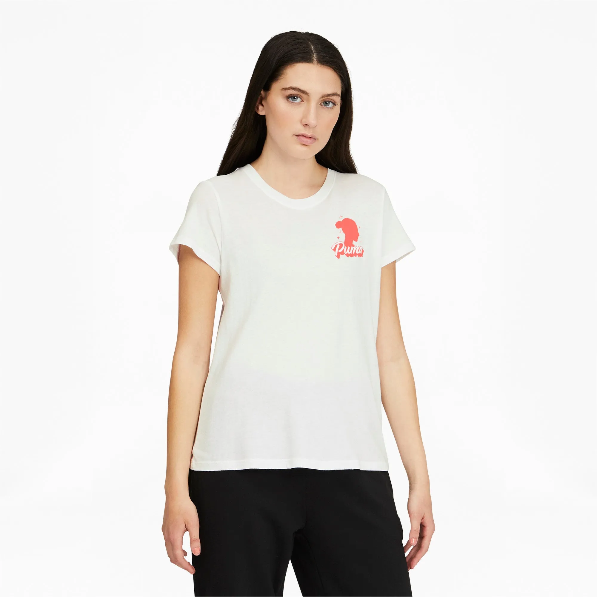 PUMA Women's Women Are Power Tee
