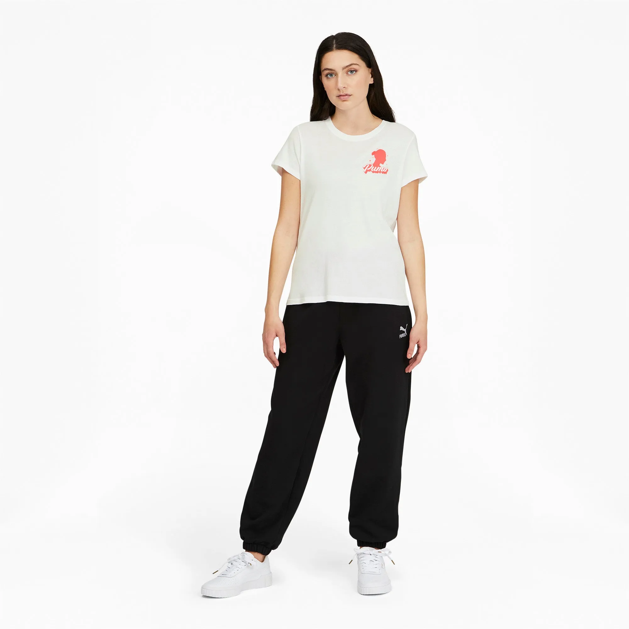 PUMA Women's Women Are Power Tee