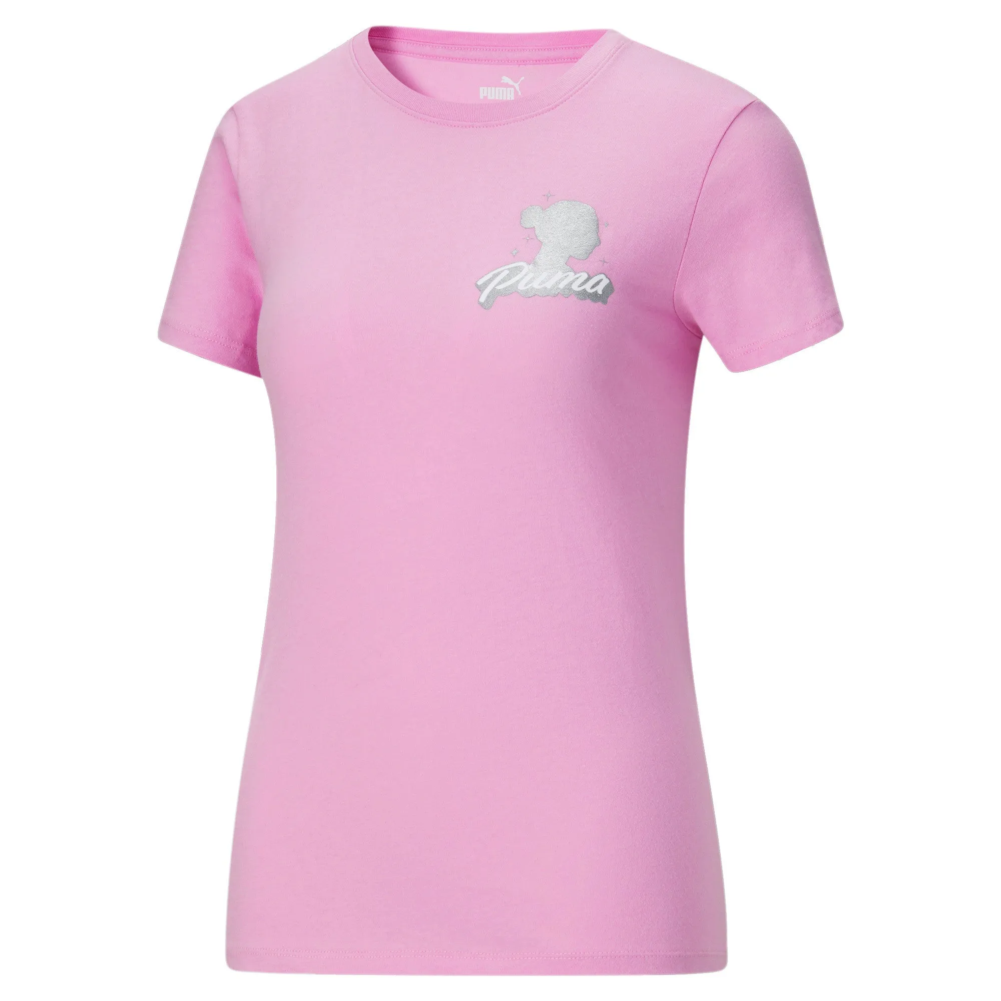 PUMA Women's Women Are Power Tee