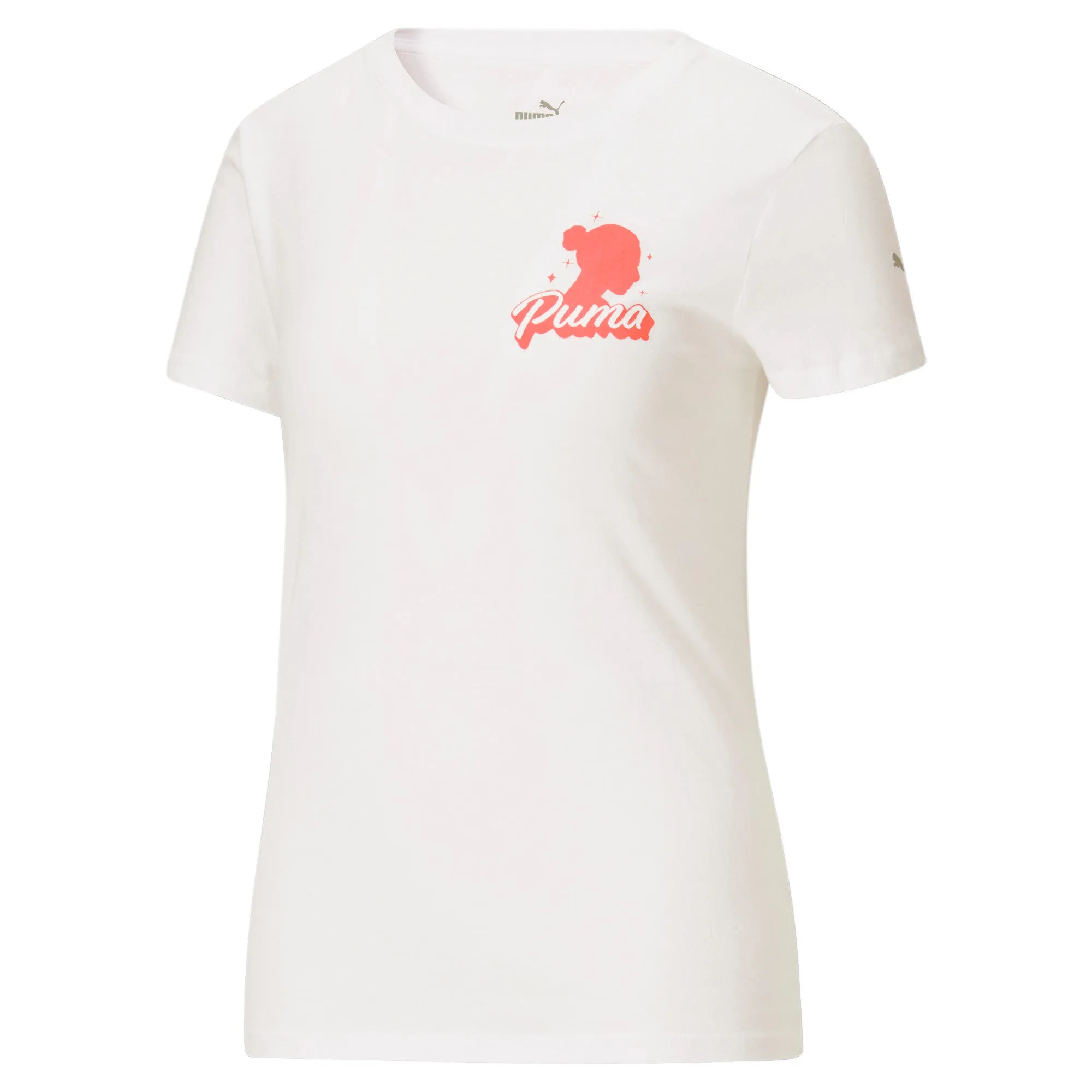 PUMA Women's Women Are Power Tee