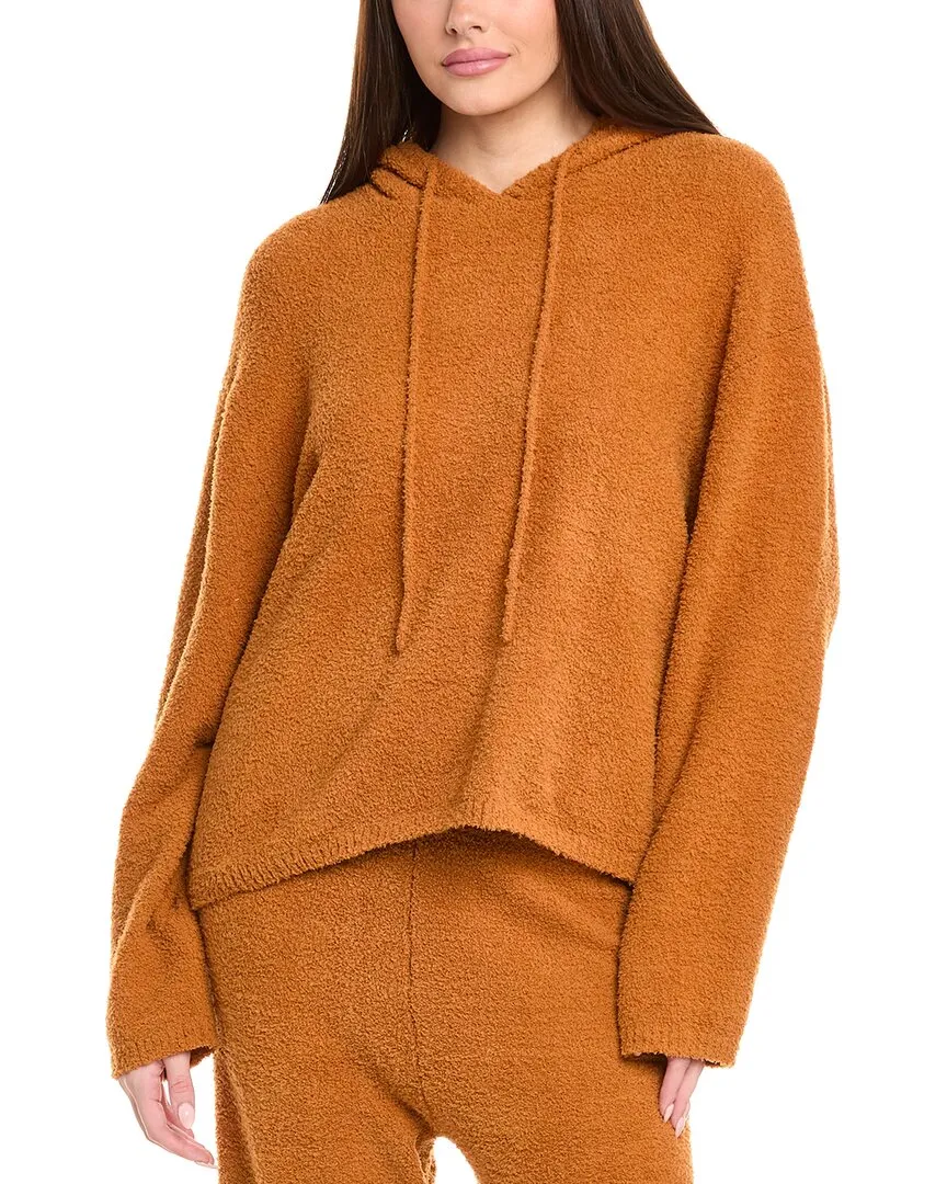 Rachel Parcell Boucle Hoodie