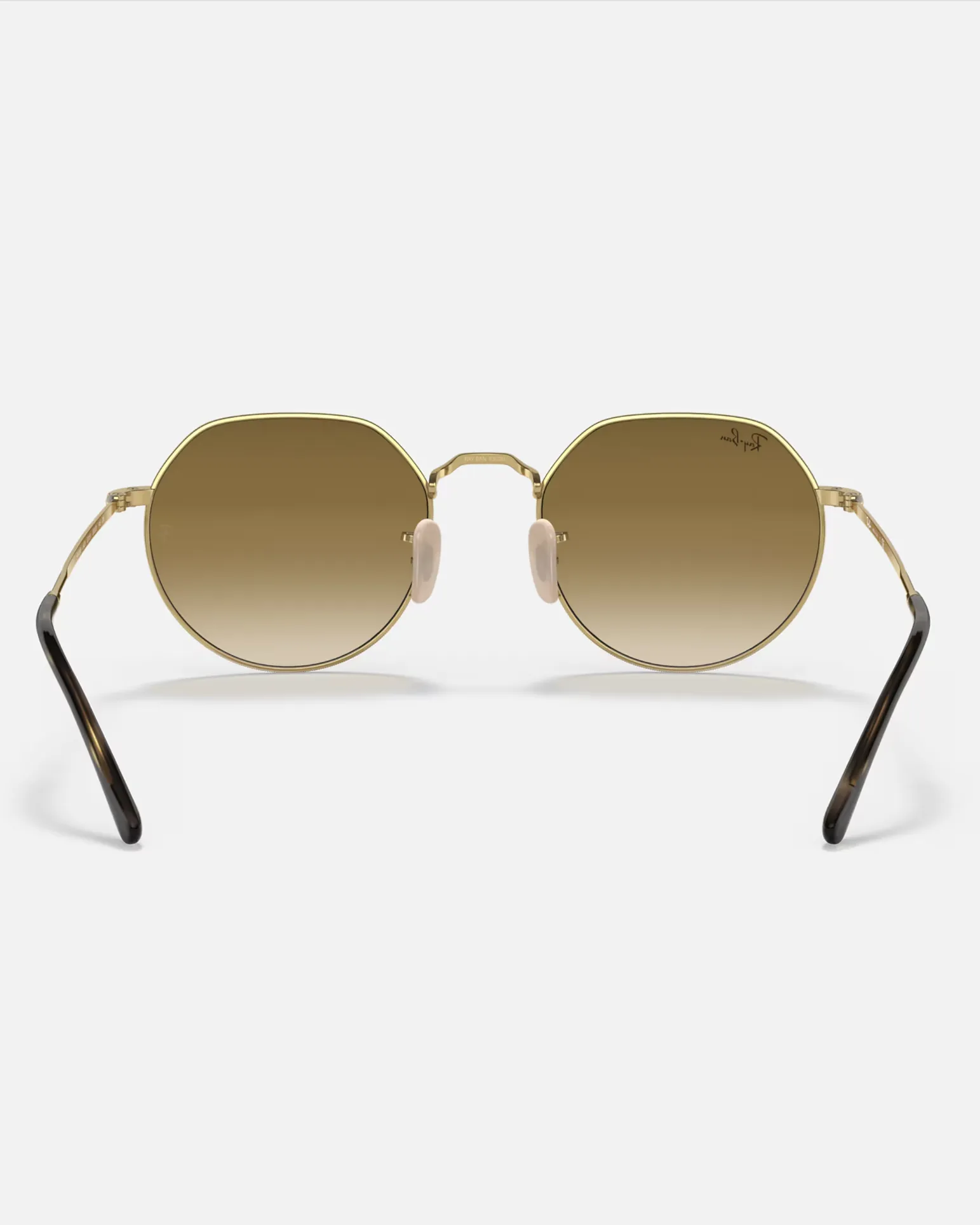 Ray-Ban Sunglasses Jack Sunglasses in Arista