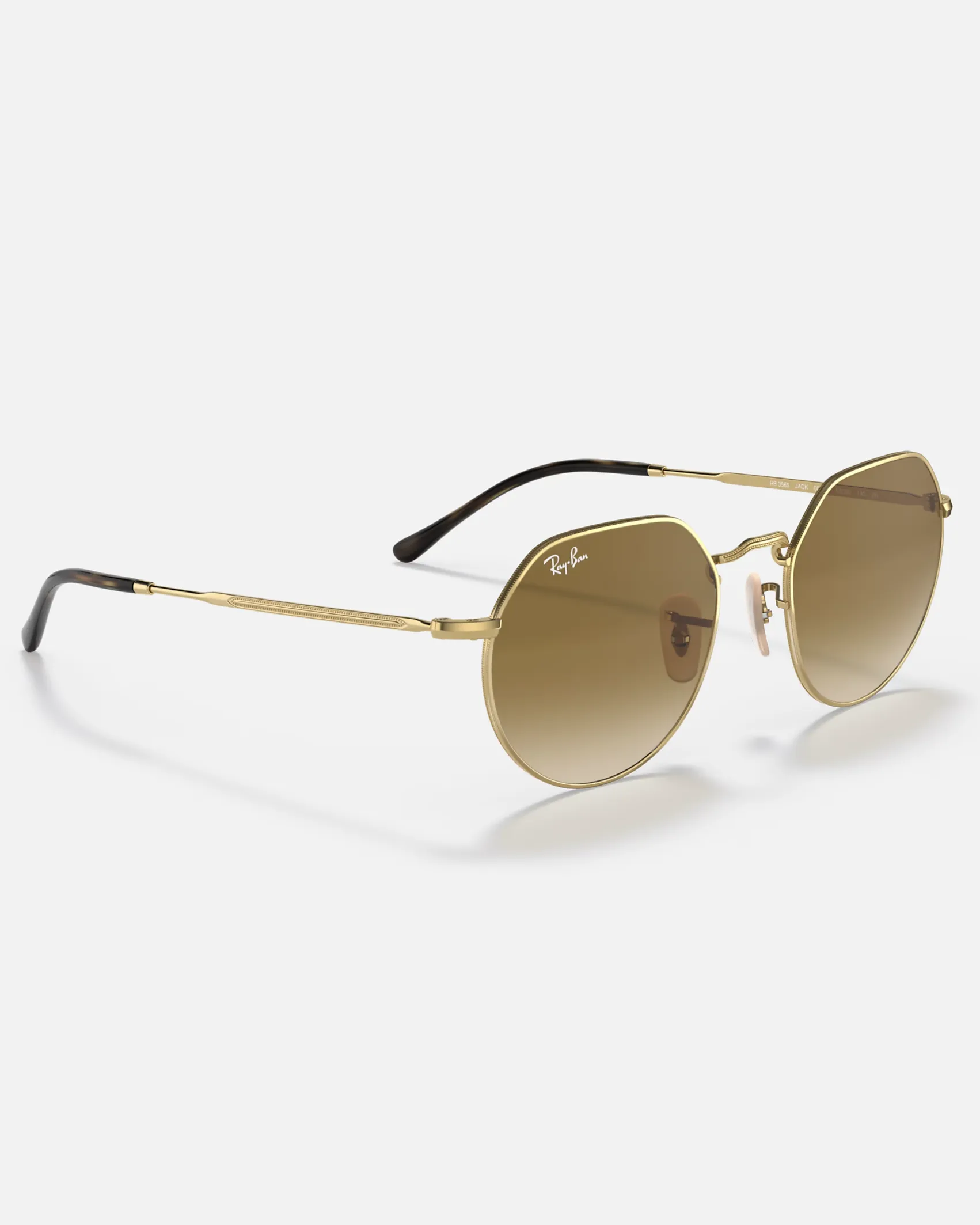 Ray-Ban Sunglasses Jack Sunglasses in Arista