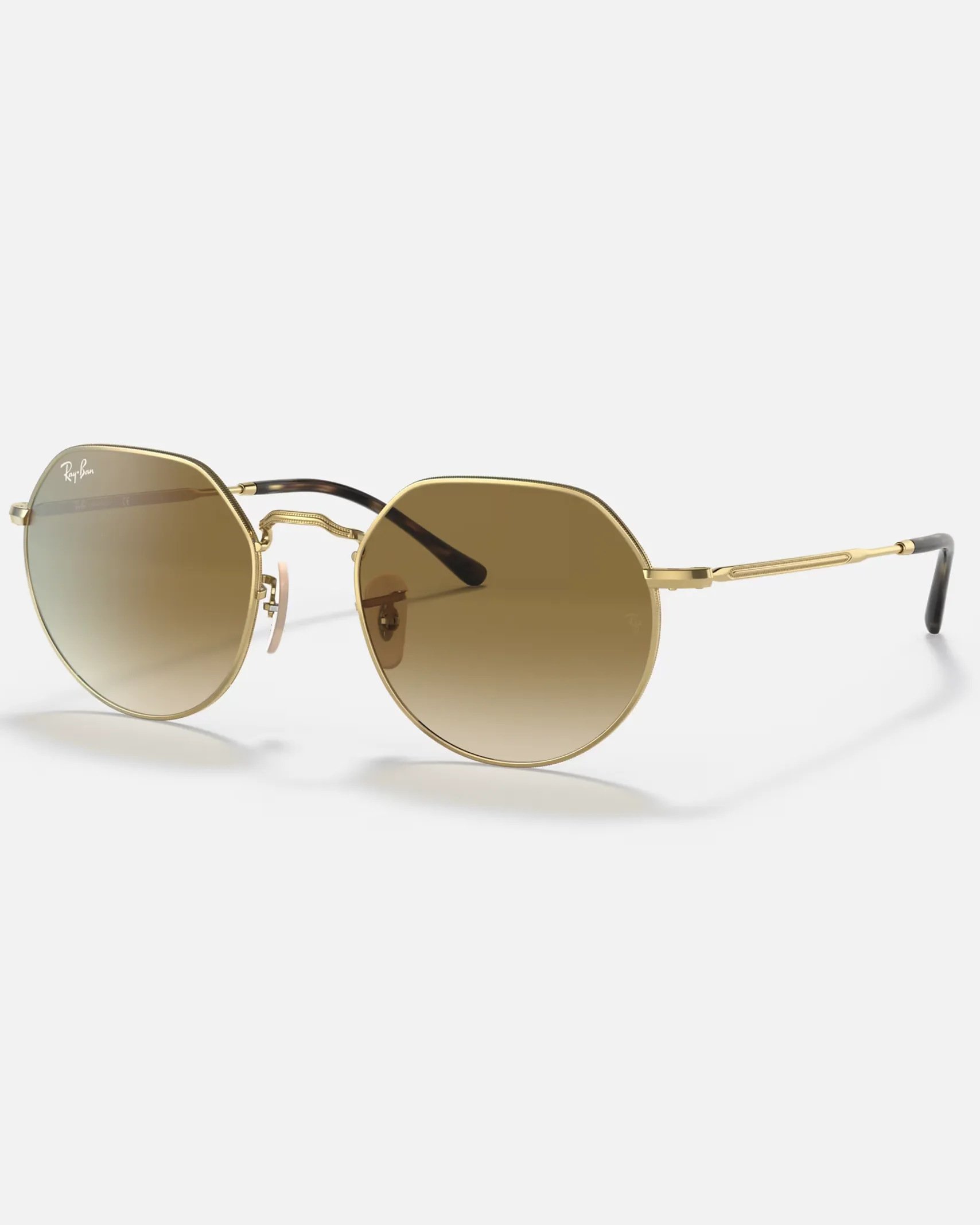 Ray-Ban Sunglasses Jack Sunglasses in Arista