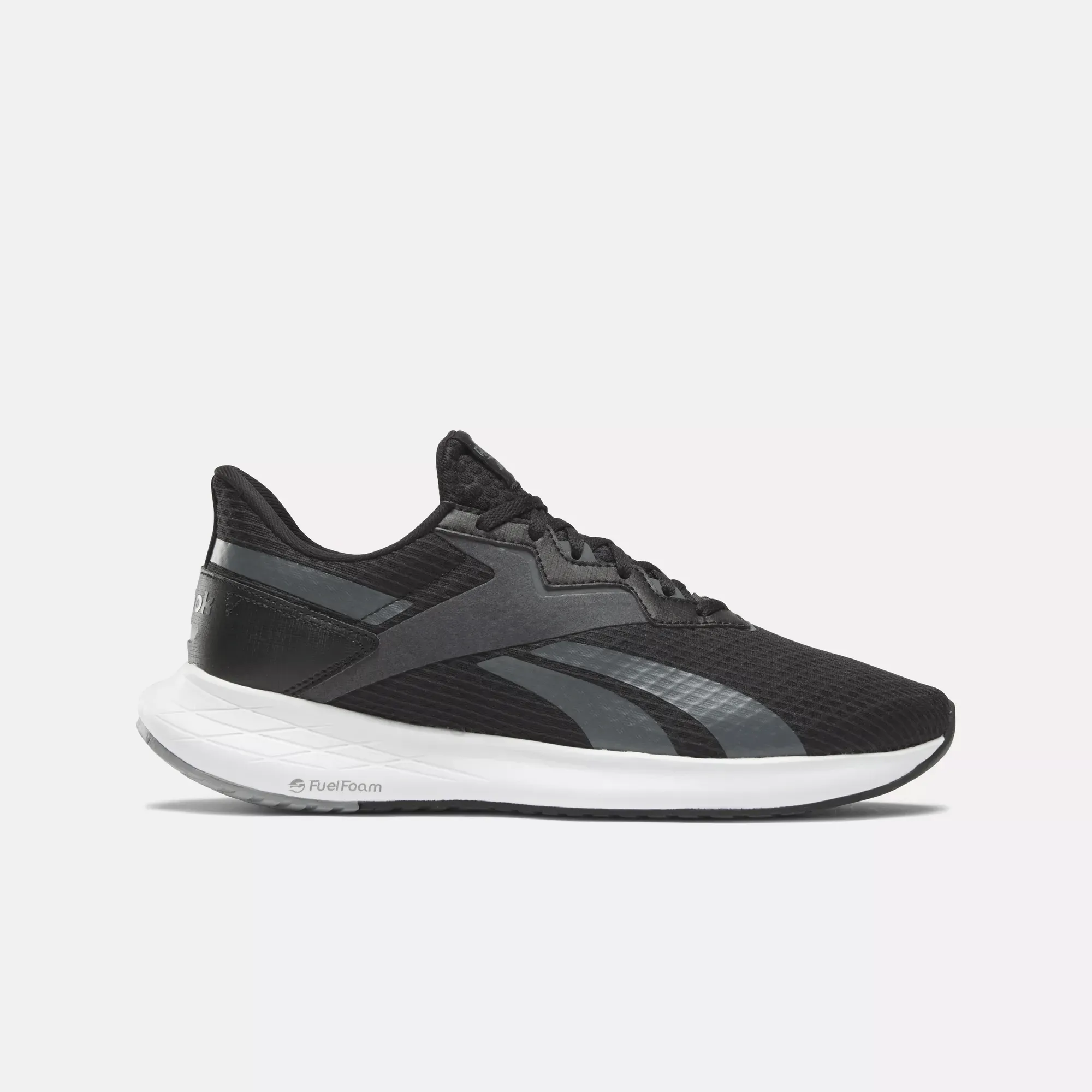 Reebok Men's Energen Plus 2 Black Reebok