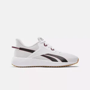 Reebok Men's Lite Plus 3 Running Shoes White Reebok