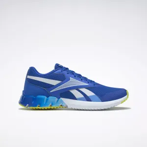 Reebok Men's Ztaur Run Running Shoes Blue Reebok