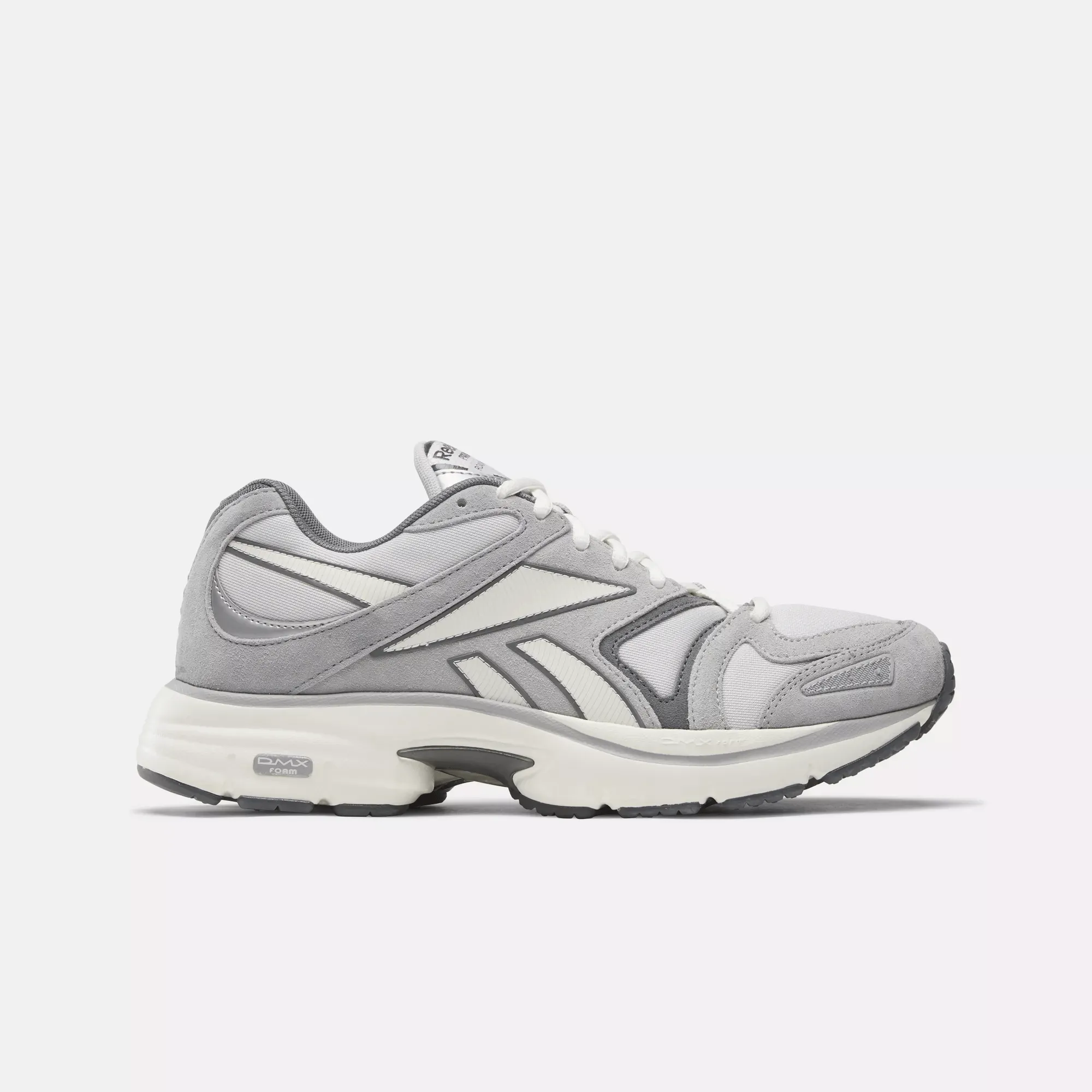 Reebok Unisex Premier Road Plus VI Running Shoes Grey Reebok