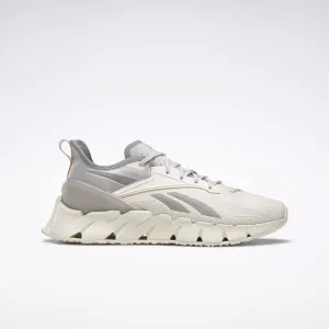 Reebok Unisex Zig Kinetica 3 Shoes Grey Reebok