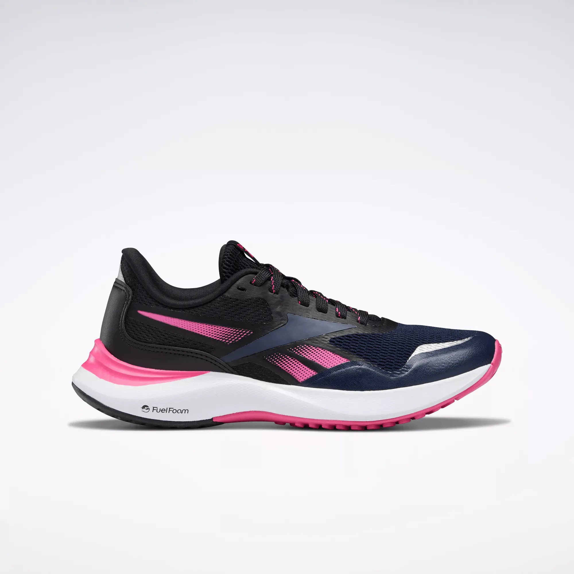 Reebok Women's Endless Road 3 Running Shoes Blue Reebok