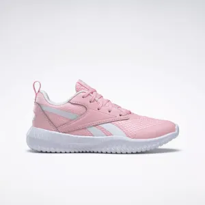 Reebok Women's Flexagon Energy 3 Shoes Pink Reebok
