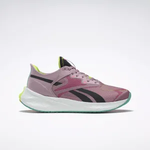 Reebok Women's Floatride Energy Symmetros 2 Running Shoes Purple Reebok