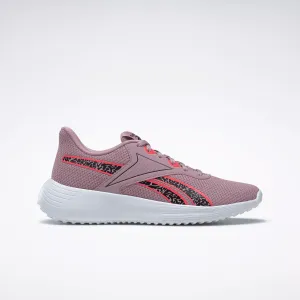 Reebok Women's Lite 3 Running Shoes Purple Reebok