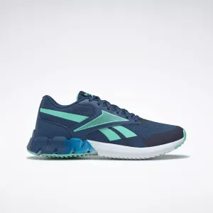 Reebok Women's Ztaur Run Running Shoes Blue Reebok