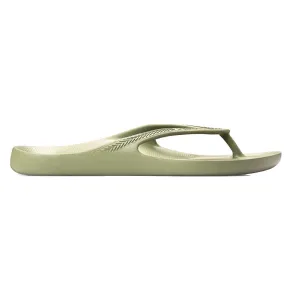 Revive Arch Support Thongs