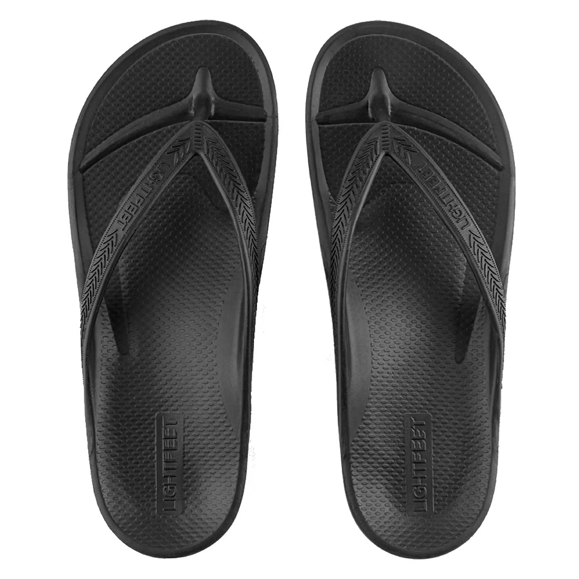 Revive Arch Support Thongs