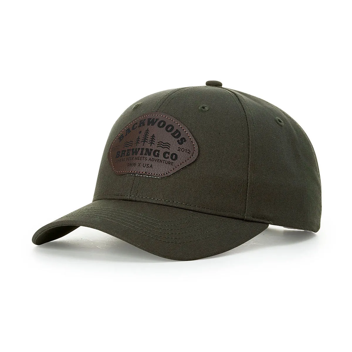Richardson Canvas Duck Cloth Richardson Caps