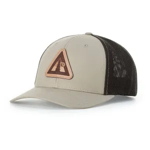 Richardson Fitted R-Flex Trucker Hat Richardson Caps
