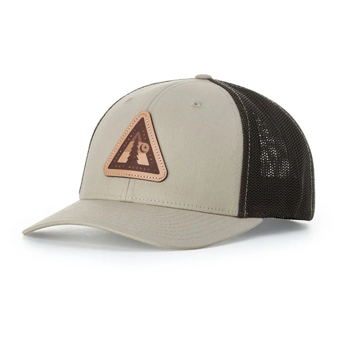 Richardson Fitted R-Flex Trucker Hat Richardson Caps