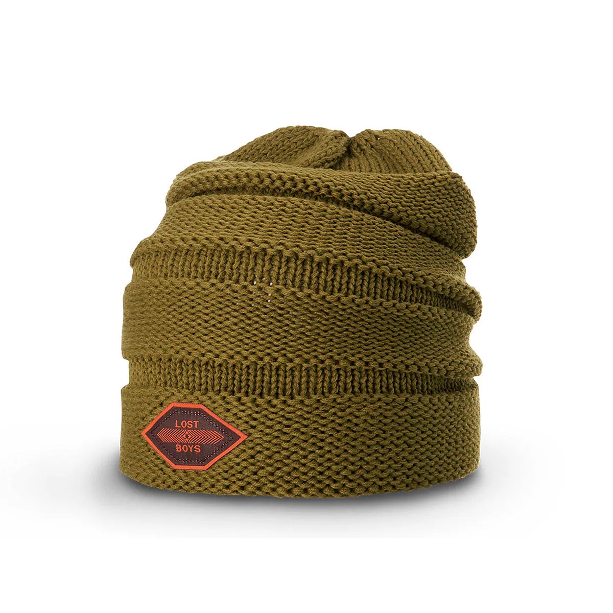 Richardson Scrunch Beanie Richardson Caps