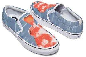 Rockfish Fishing Slip-On Shoes