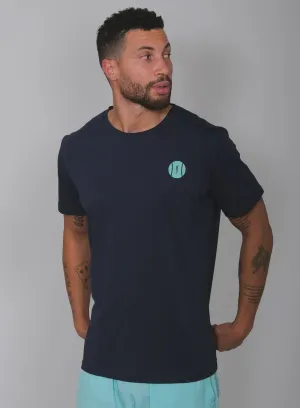 RS-Sports Men's Paris Cotton Tee Clothing Rs Men
