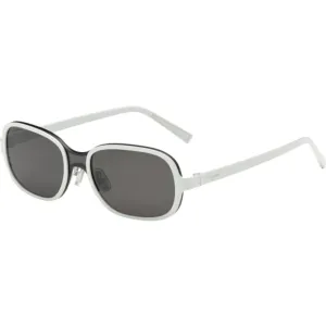 Salvatore Ferragamo Unisex Sunglasses - Mint Frame | SALVATORE FERRAGAMO SF289S 330 Salvatore Ferragamo Sunglasses