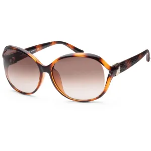 Salvatore Ferragamo Women's Sunglasses - Oval Frame | SALVATORE FERRAGAMO770SA 214 Salvatore Ferragamo Sunglasses