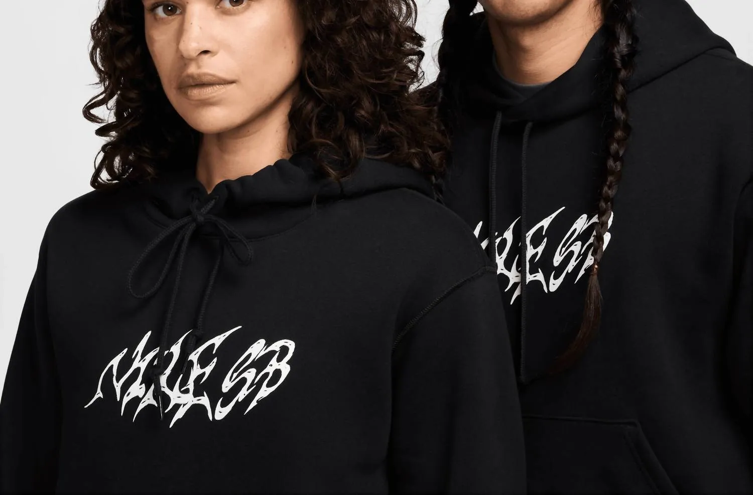 Sb Stallion Hoodie In Black