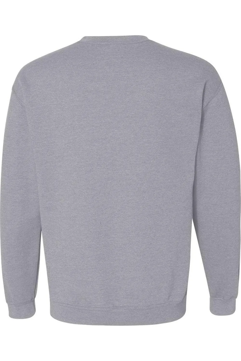Sesame Street Simple Street Adult Crewneck Sweatshirt