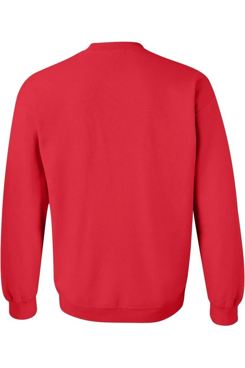 Shazam Movie Bolt Adult Crewneck Sweatshirt