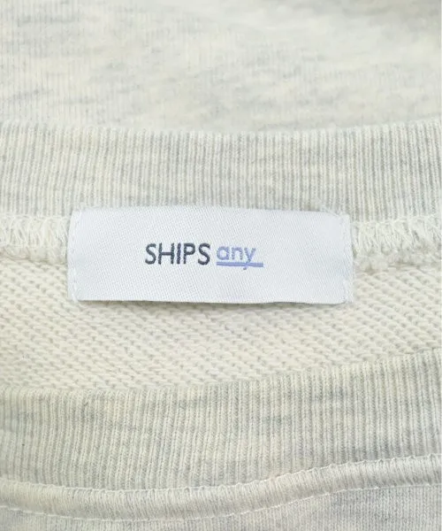 SHIPS Any Sweatshirts