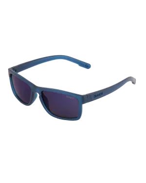 Sinner Sunglasses Richmond X Sunglasses in Dark Blue & Blue