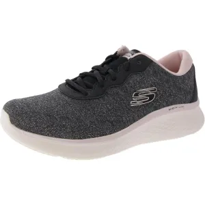 Skech-Lite Pro Womens Memory Foam Mesh Other Sports Shoes