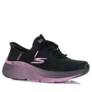 Skechers Max Cushioning Elite 2.0 - Solace 129626 Black/Mauve